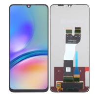 Samsung Galaxy A05s A057 Touch + Lcd Black Original