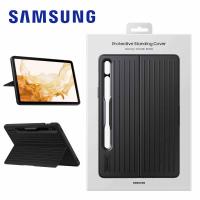 Samsung Book Cover Galaxy Tab S8 Black Original in Blister