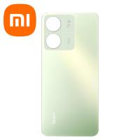 Xiaomi Redmi 13C 4G (23100RN82L) Back Cover Green Service Pack