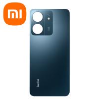 Xiaomi Redmi 13C 4G (23100RN82L) Back Cover Blue Service Pack