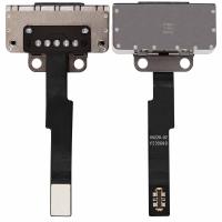 Macbook Air 15.3" (2023) A2941 EMC 8301 Magsafe charge / DC Power Jack Connector 04220-02