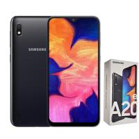 Samsung Galaxy A20E A202 32GB Used Grade AAA Original Box