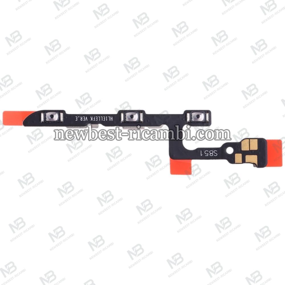 huawei p30 flex power on off