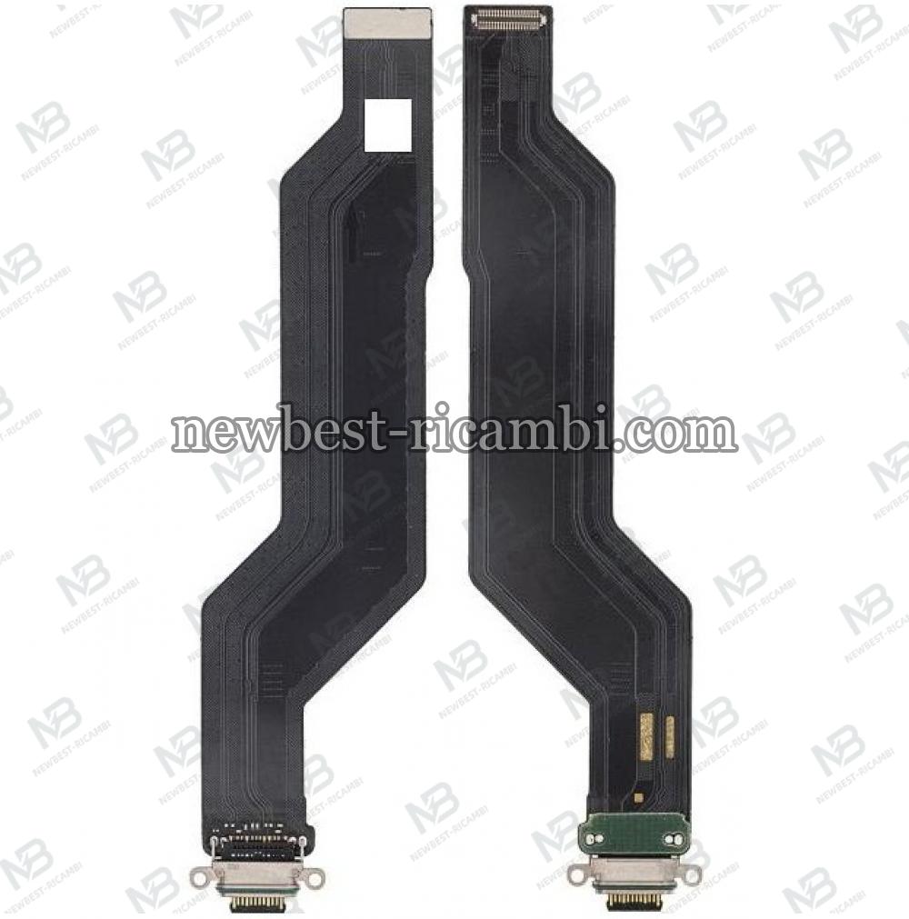 One Plus 1+7T flex charge