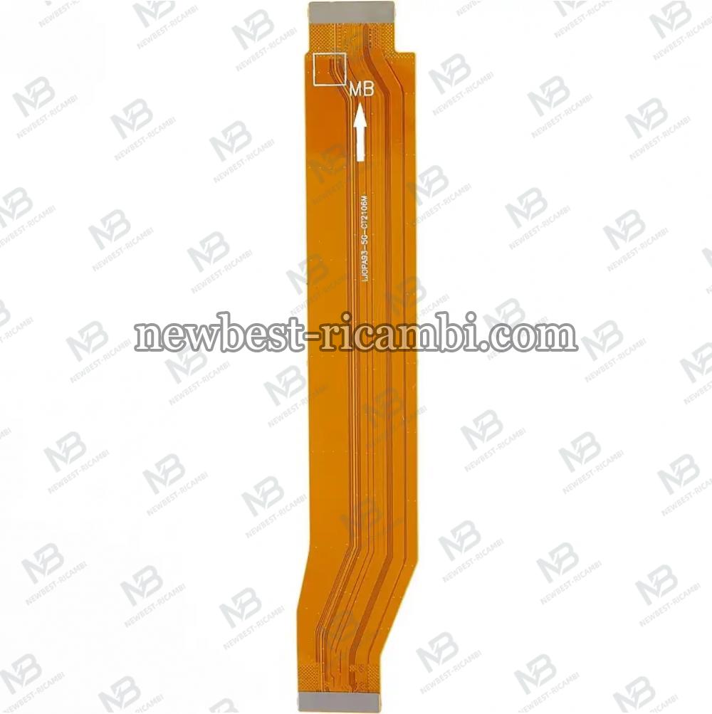 Realme 8 5G Flex Mainboard