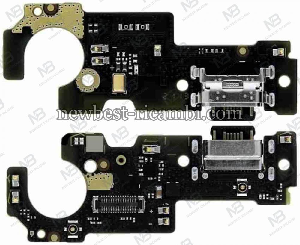 Xiaomi Redmi Note 10 5G/ Poco M3 Pro 5G Flex Dock Charge