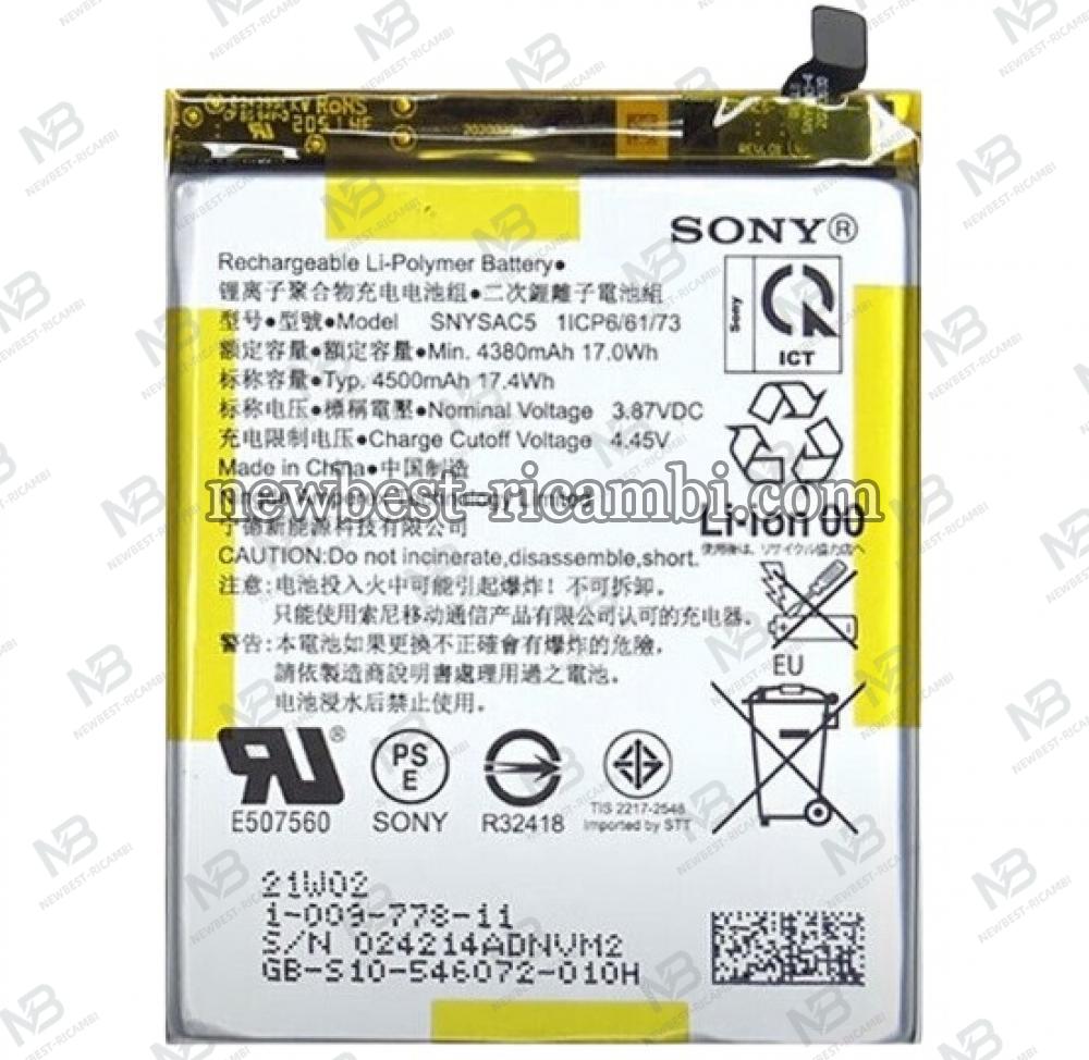 Sony Xperia 1 III /10 III（3 generation) SNYSAC5 Battery