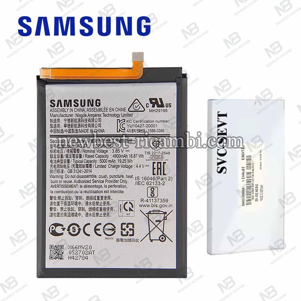 Samsung Galaxy M11 M115 Battery HQ-S71 Service Pack