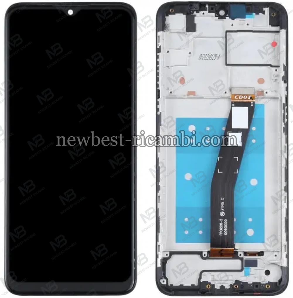 TCL 20Y Touch+Lcd+Frame Black Original