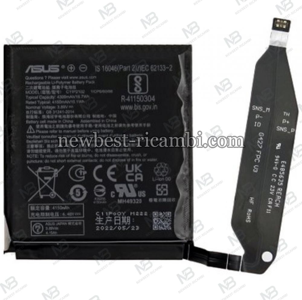 Asus Zenfone 9 ZS696KS Battery