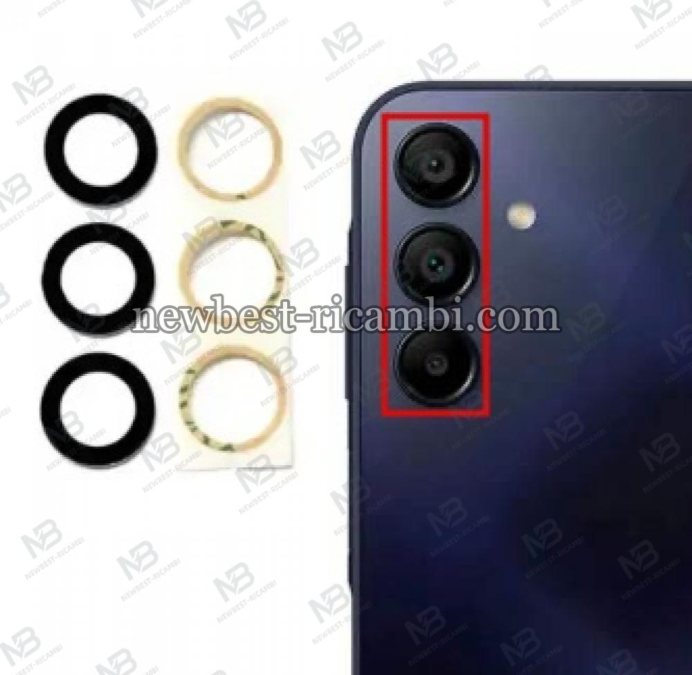 ​Samsung  Galaxy A15 4G A155 / A15 5G A156 Camera Glass
