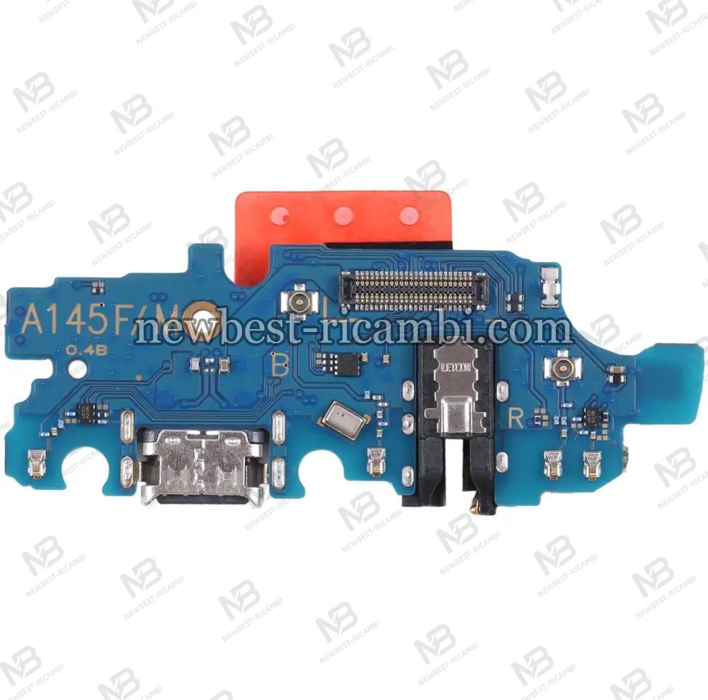 Samsung Galaxy A145F (NO EUROPE) Dock Charge