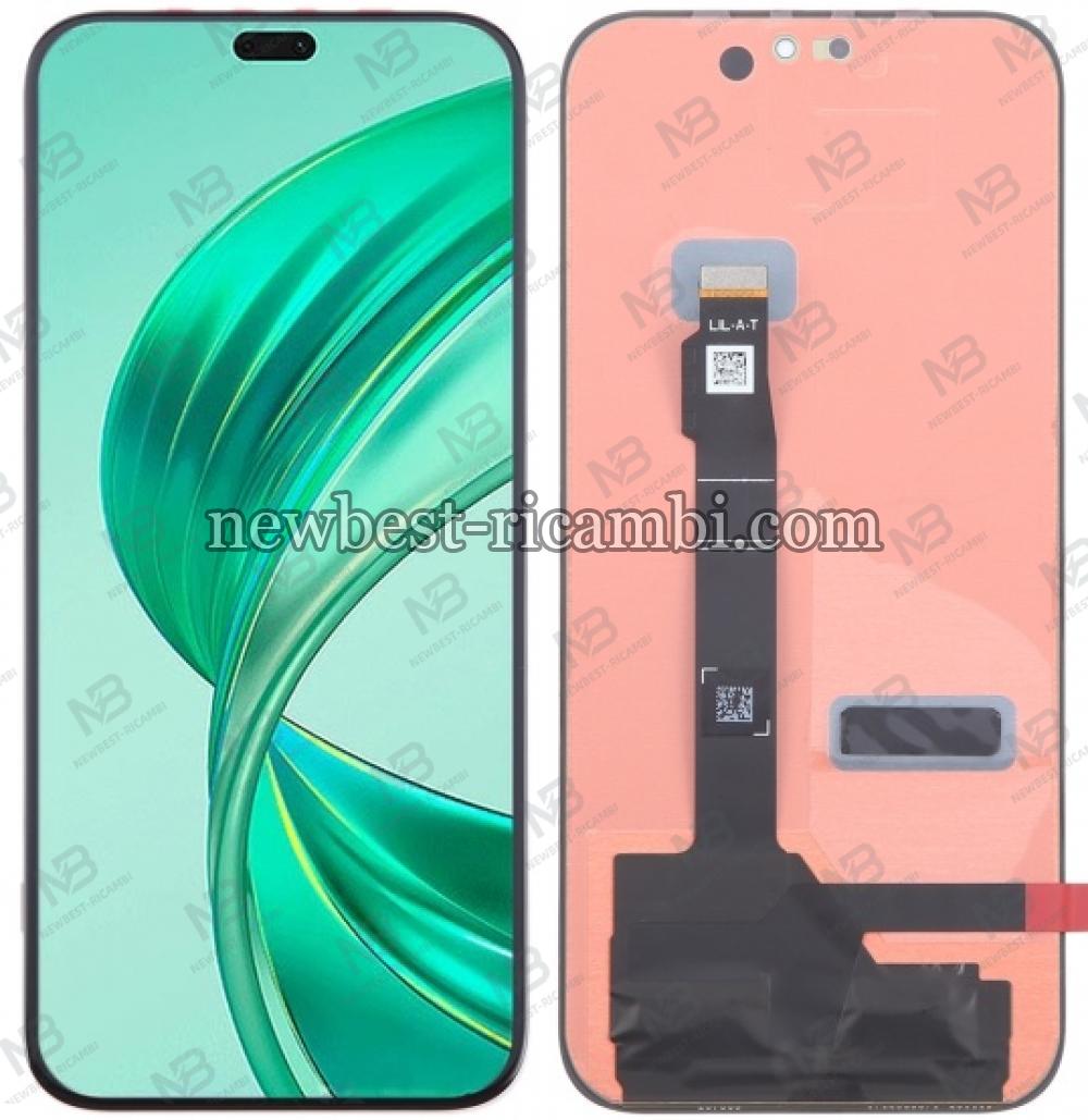 Huawei Honor X8B /  200 Lite 5G (LLY-NX1)  Touch + Lcd Black Original
