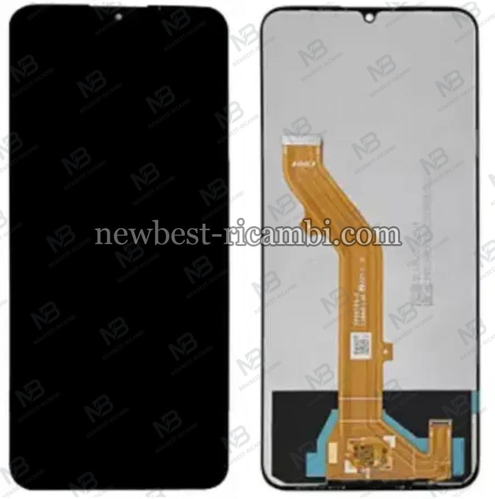 TCL 505 (T509K) Touch + Lcd Black Original