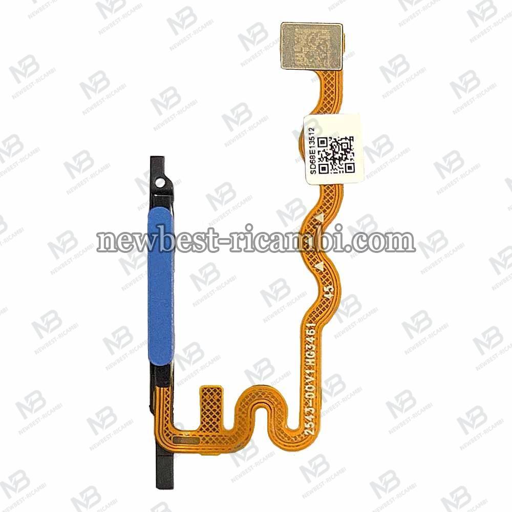 Motorola Moto G04 XT2421-3 Flex Id Touch Blue
