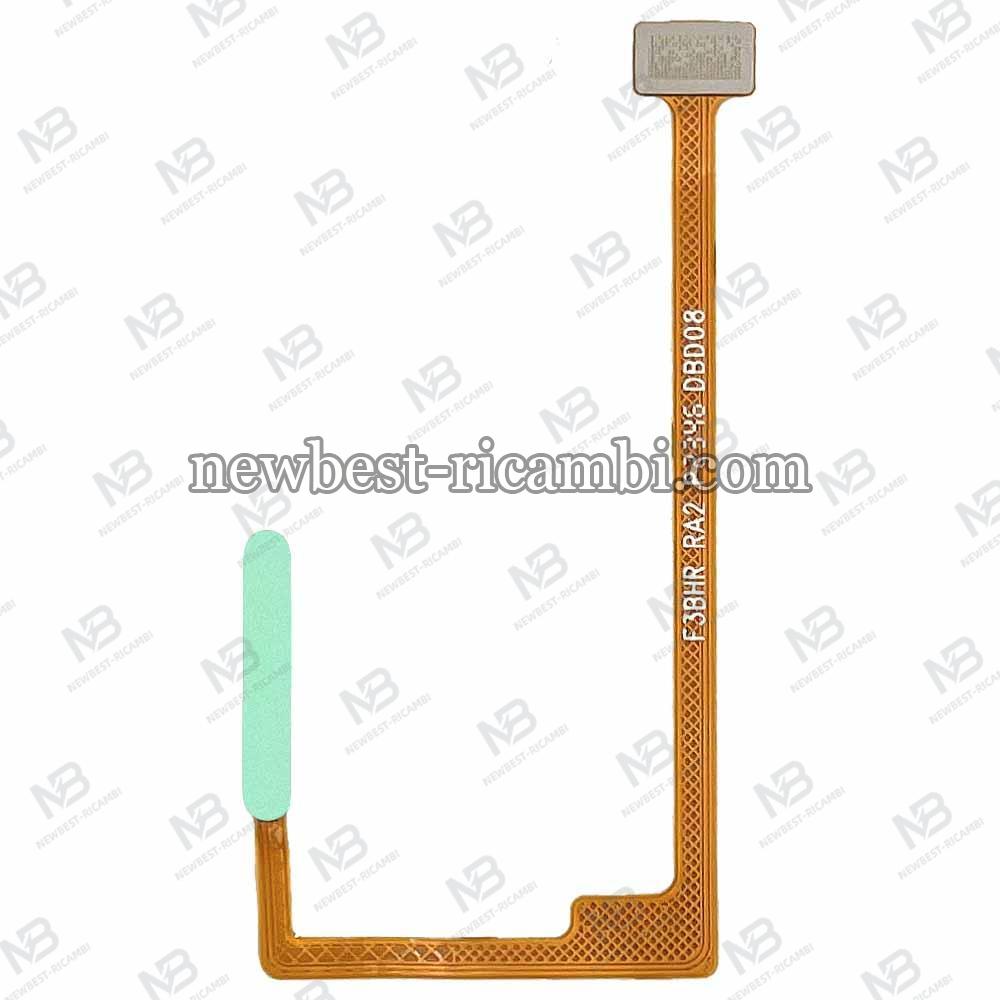 Realme C67 4G RMX3890 Flex Id Touch Green