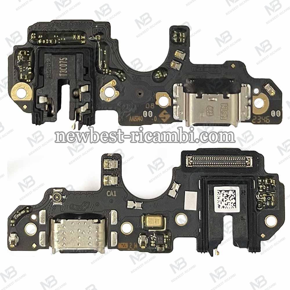 Realme C67 4G RMX3890 Flex Dock Charge