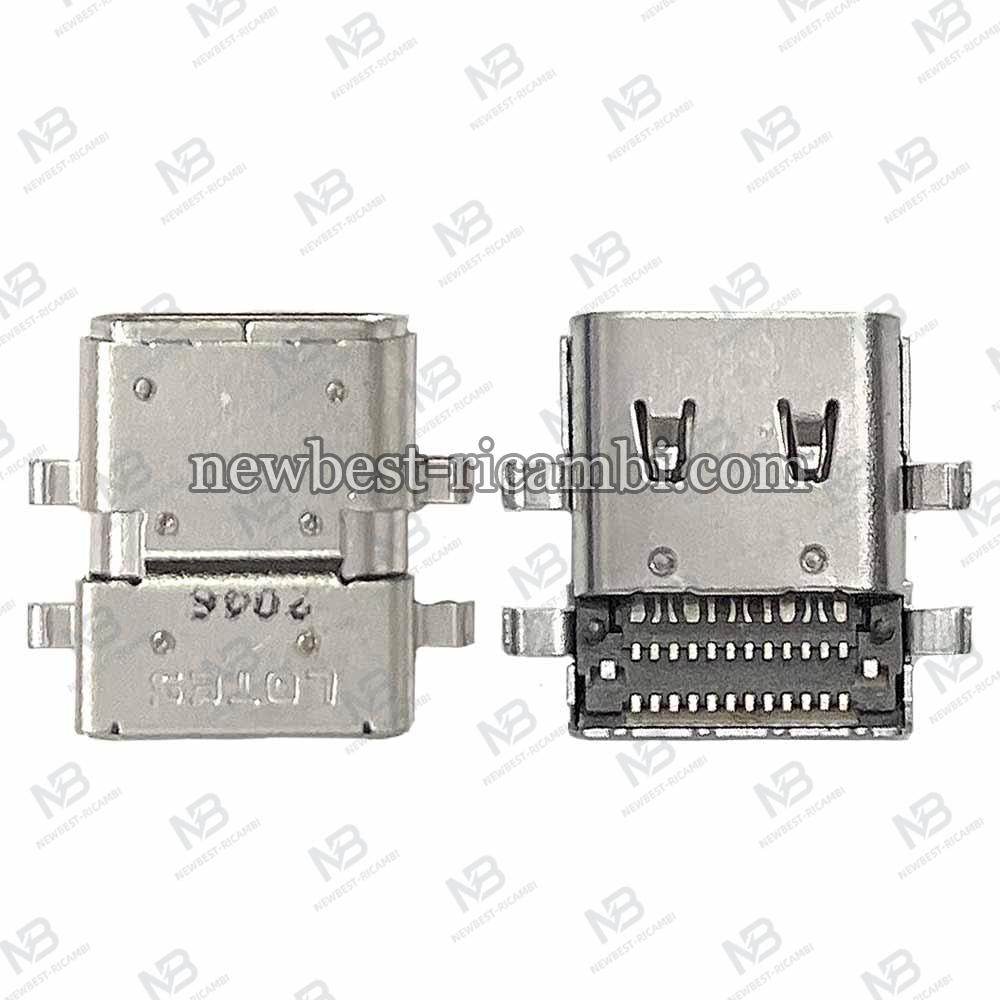 Notebook Type-C 4.0 Port Charge No.33