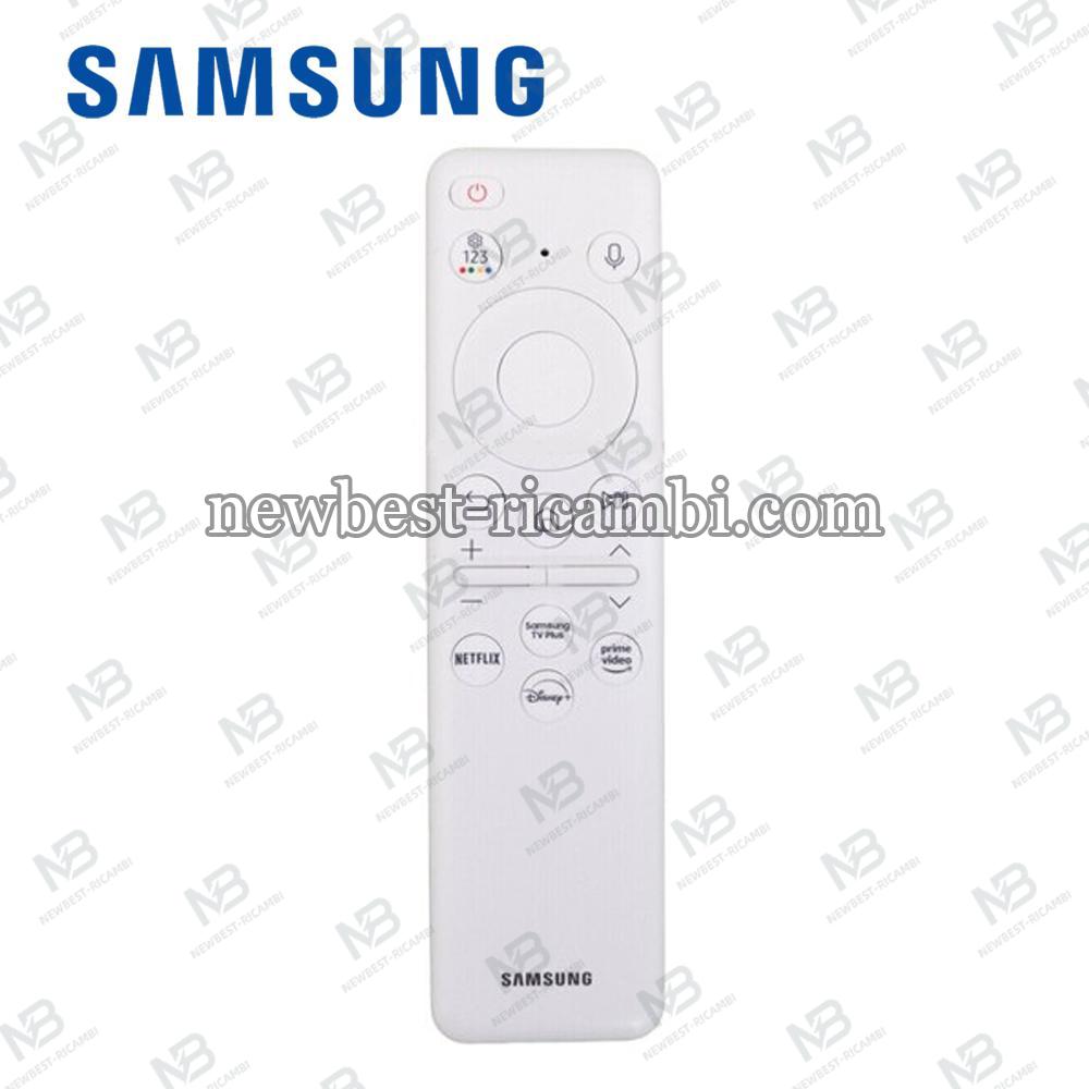 BN59-01439D Genuine Original SAMSUNG SMART TV ONE SolarCell Eco Remote Control TM2361E BN5901439D Bulk