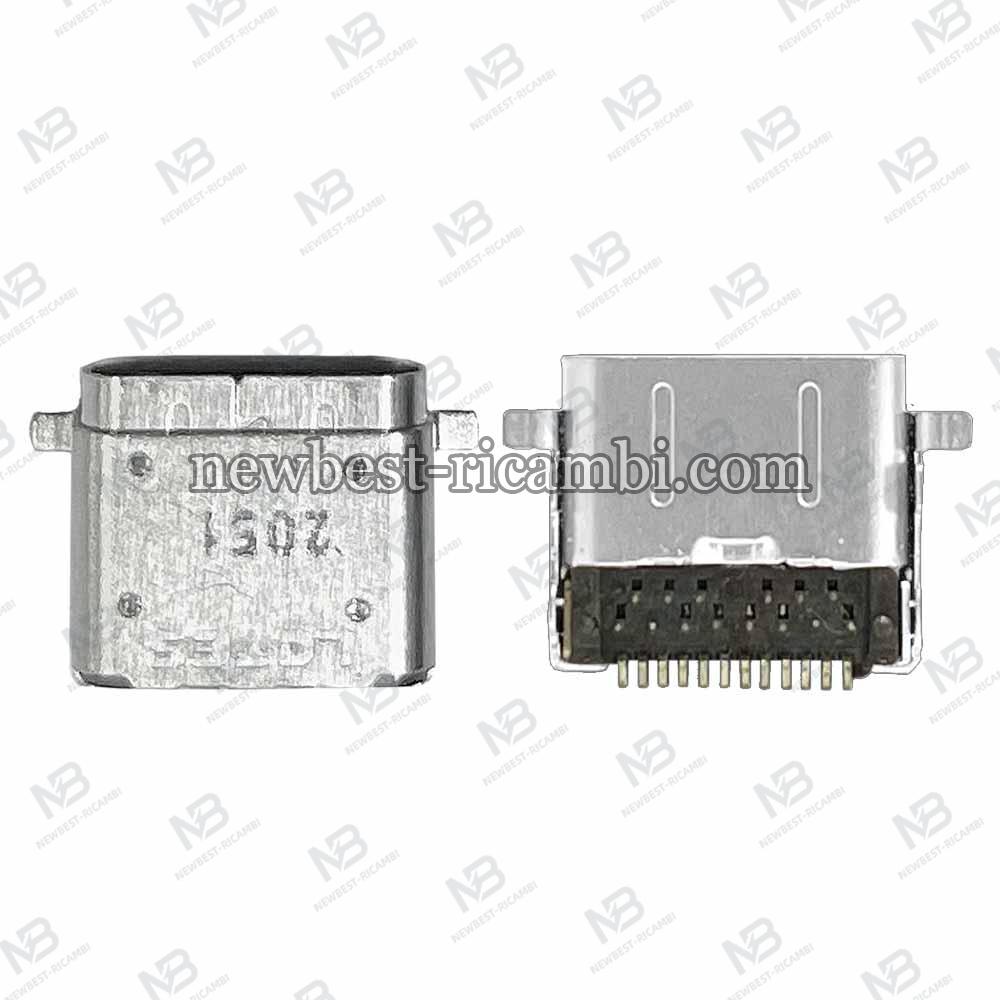 Notebook Type-C 4.0 Port Charge No.34