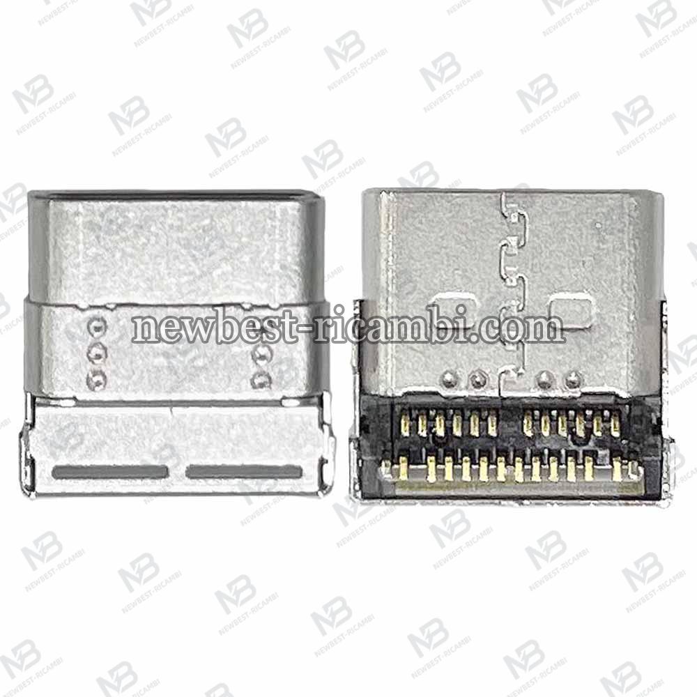 Notebook Type-C 4.0 Port Charge No.35