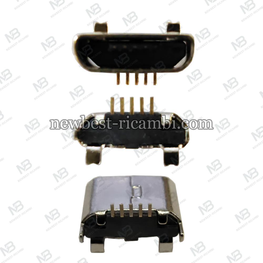 Cinese Tab Micro-Usb B