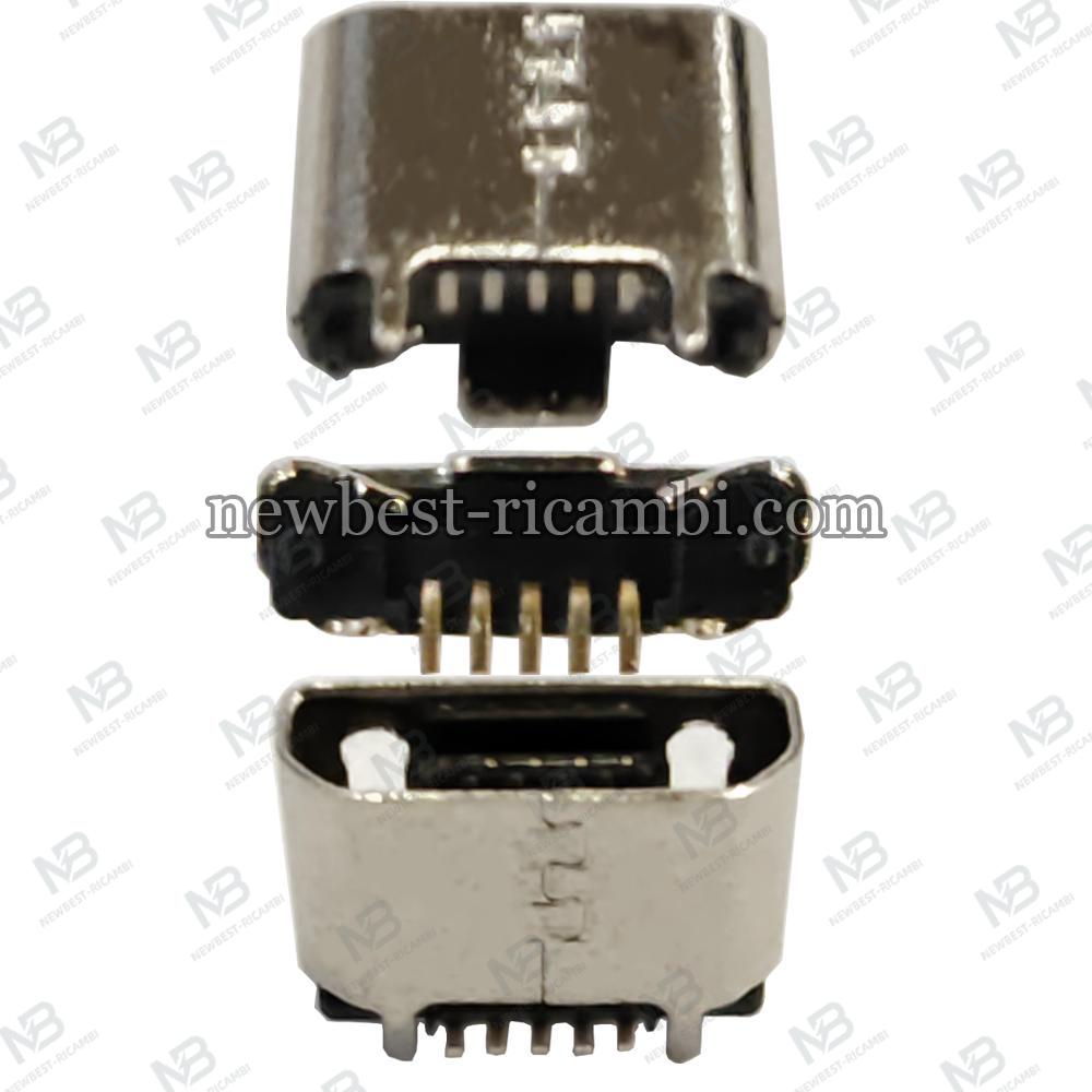 Cinese Tab Micro-Usb A