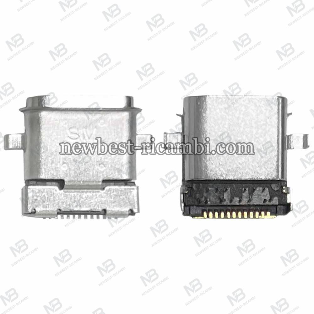 Notebook Type-C 4.0 Port Charge No.37