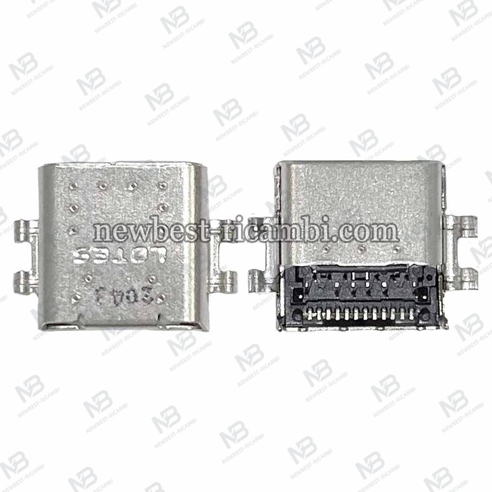 Notebook Type-C 4.0 Port Charge No.38
