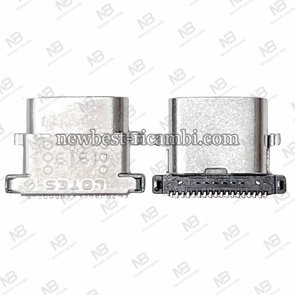 Notebook Type-C 4.0 Port Charge No.39