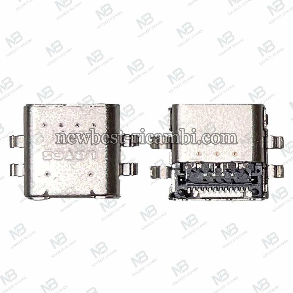 Notebook Type-C 4.0 Port Charge No.40