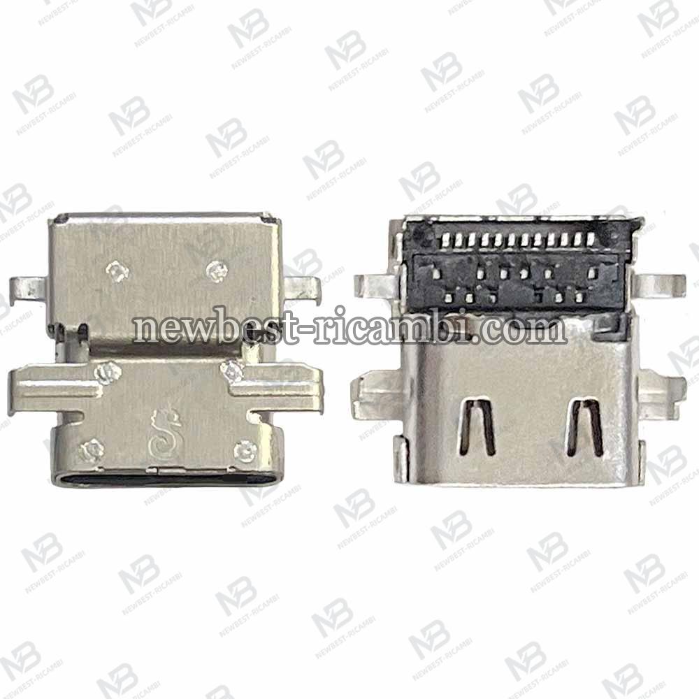 Notebook Type-C 4.0 Port Charge No.41