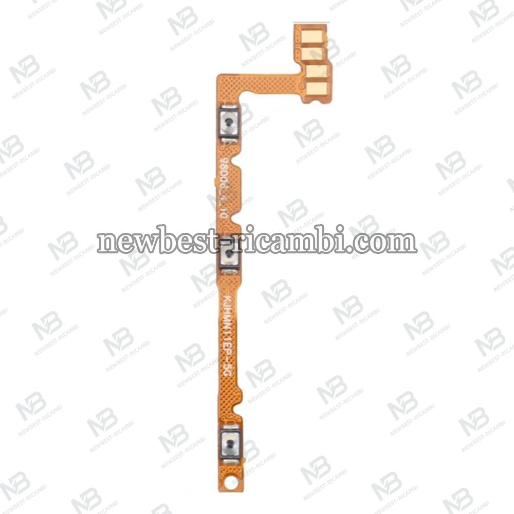 Redmi Note 12 Pro 4G (2209116AG) Flex Power On Off