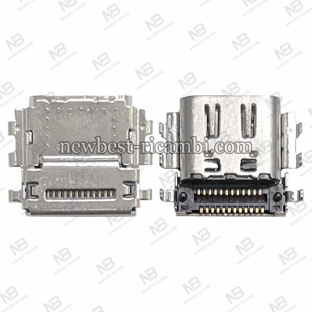 Notebook Type-C 4.0 Port Charge No.42
