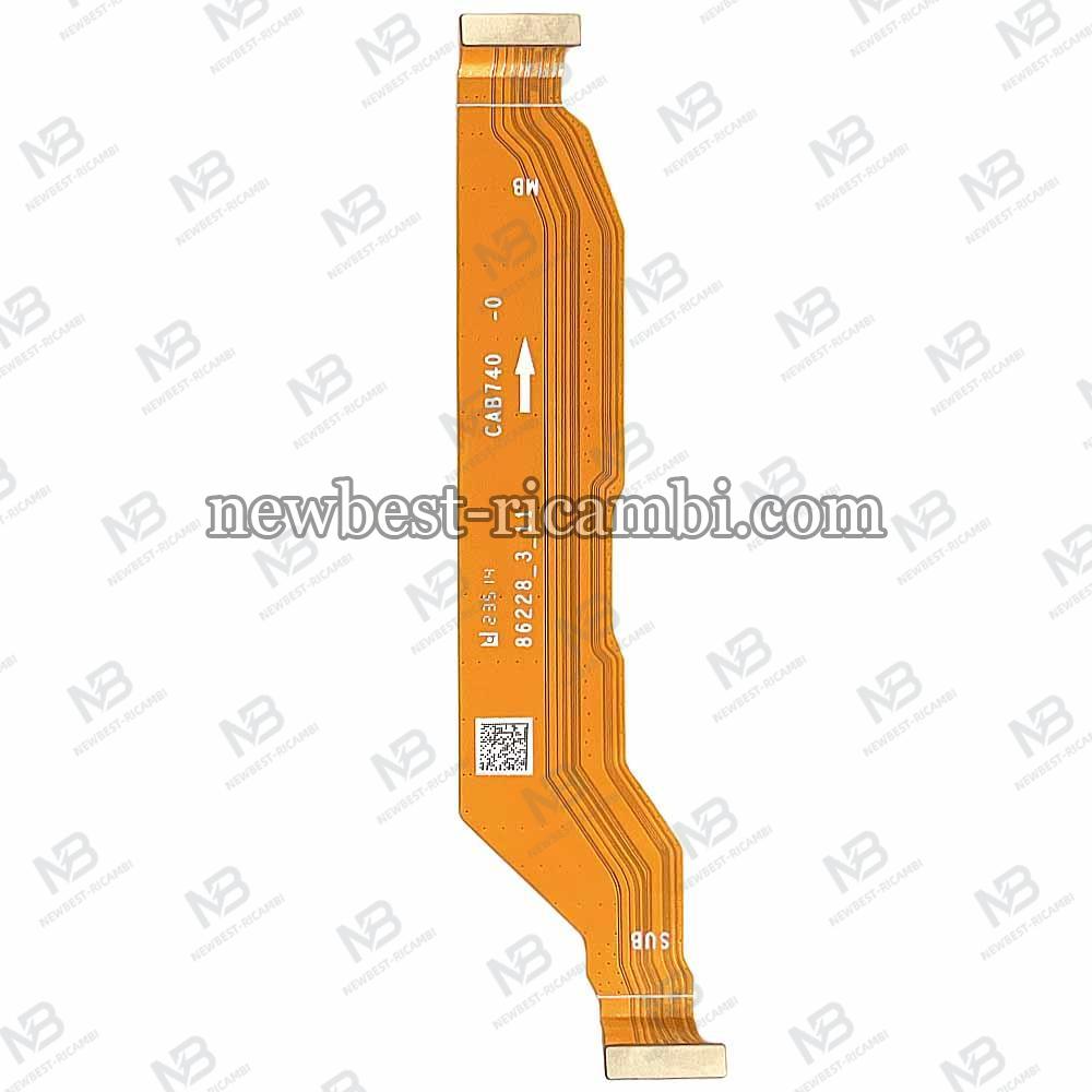 Realme C67 4G RMX3890 Flex Maiboard