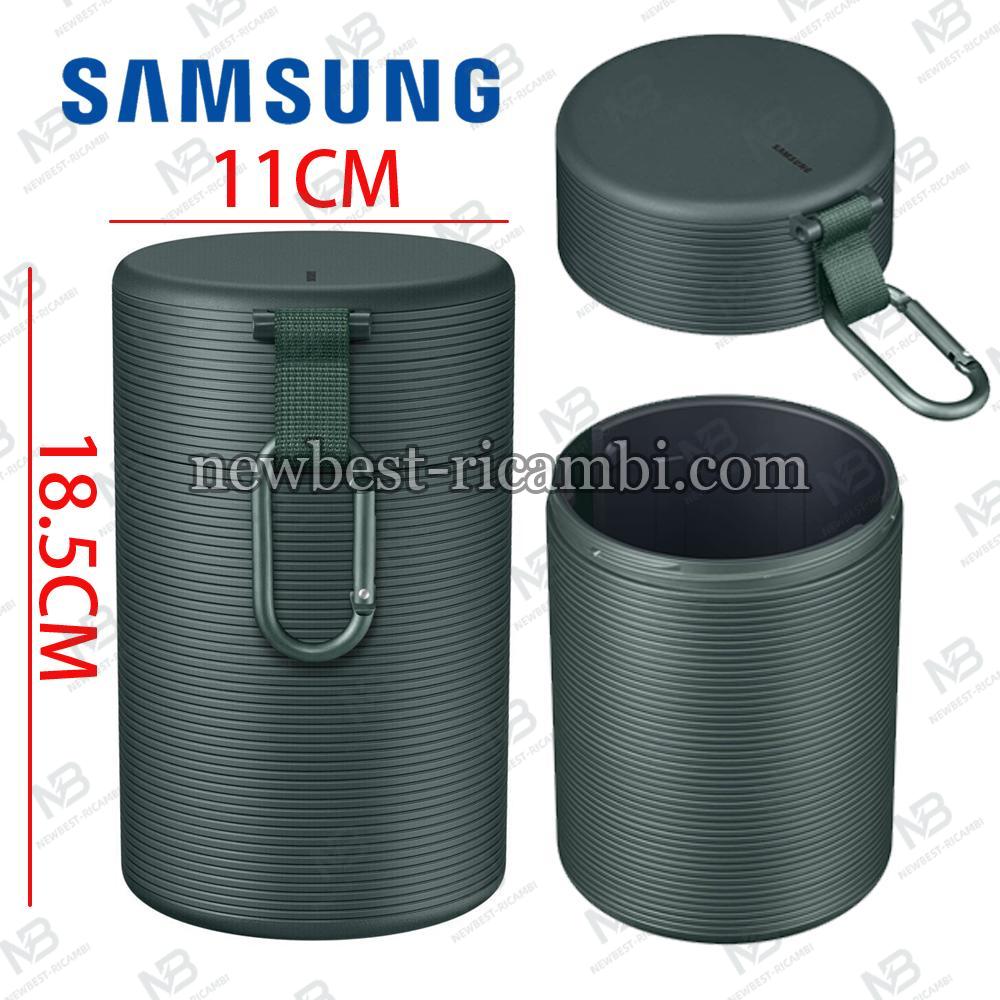 Samsung The Freestyle Case Container  Grade A