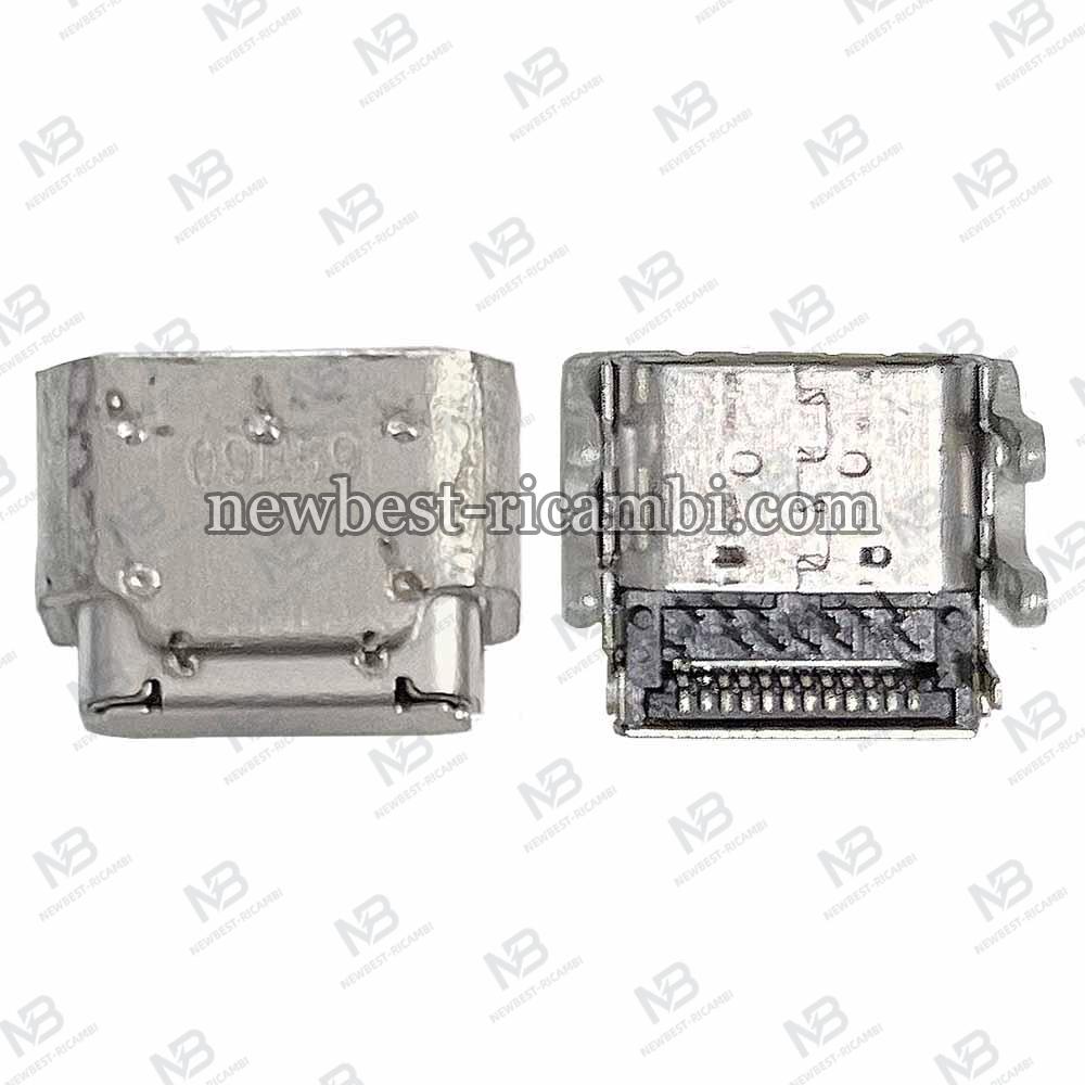 Notebook Type-C 4.0 Port Charge No.43