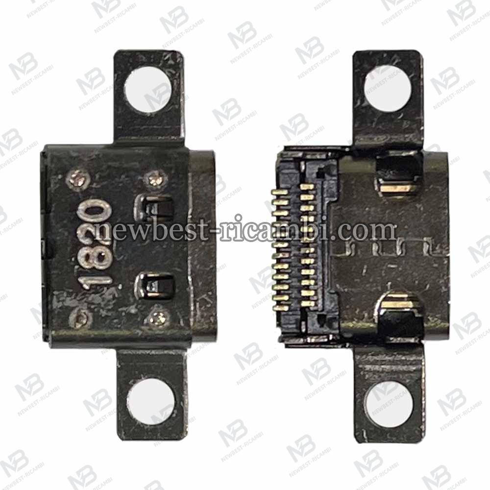 Notebook Type-C 4.0 Port Charge No.44