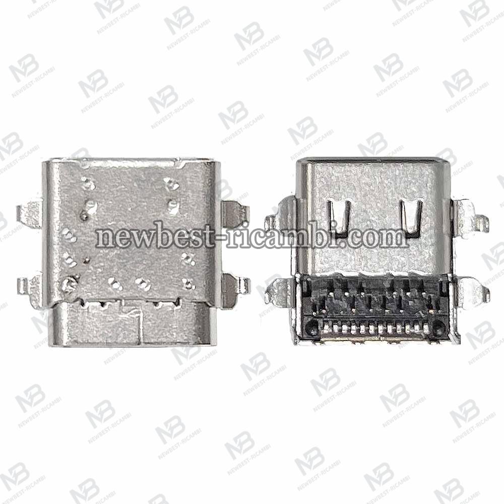 Notebook Type-C 4.0 Port Charge No.46