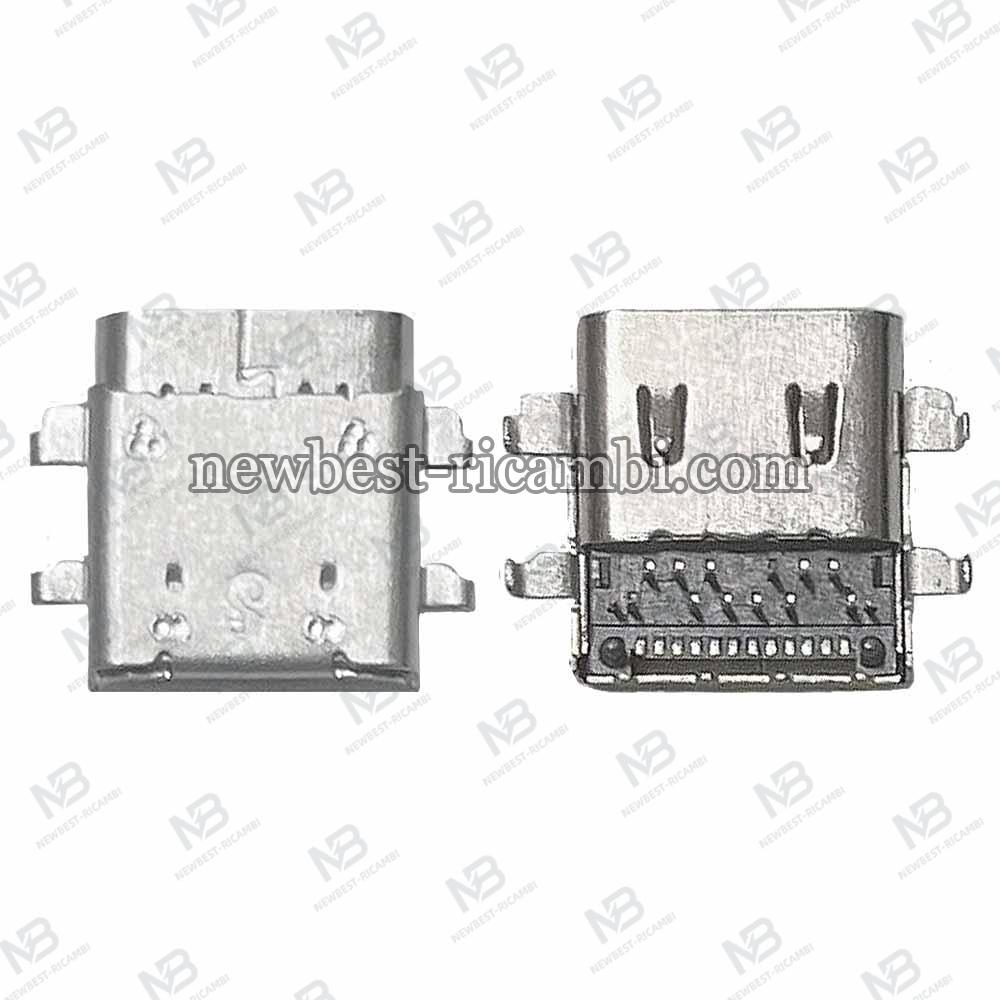 Notebook Type-C 4.0 Port Charge No.47