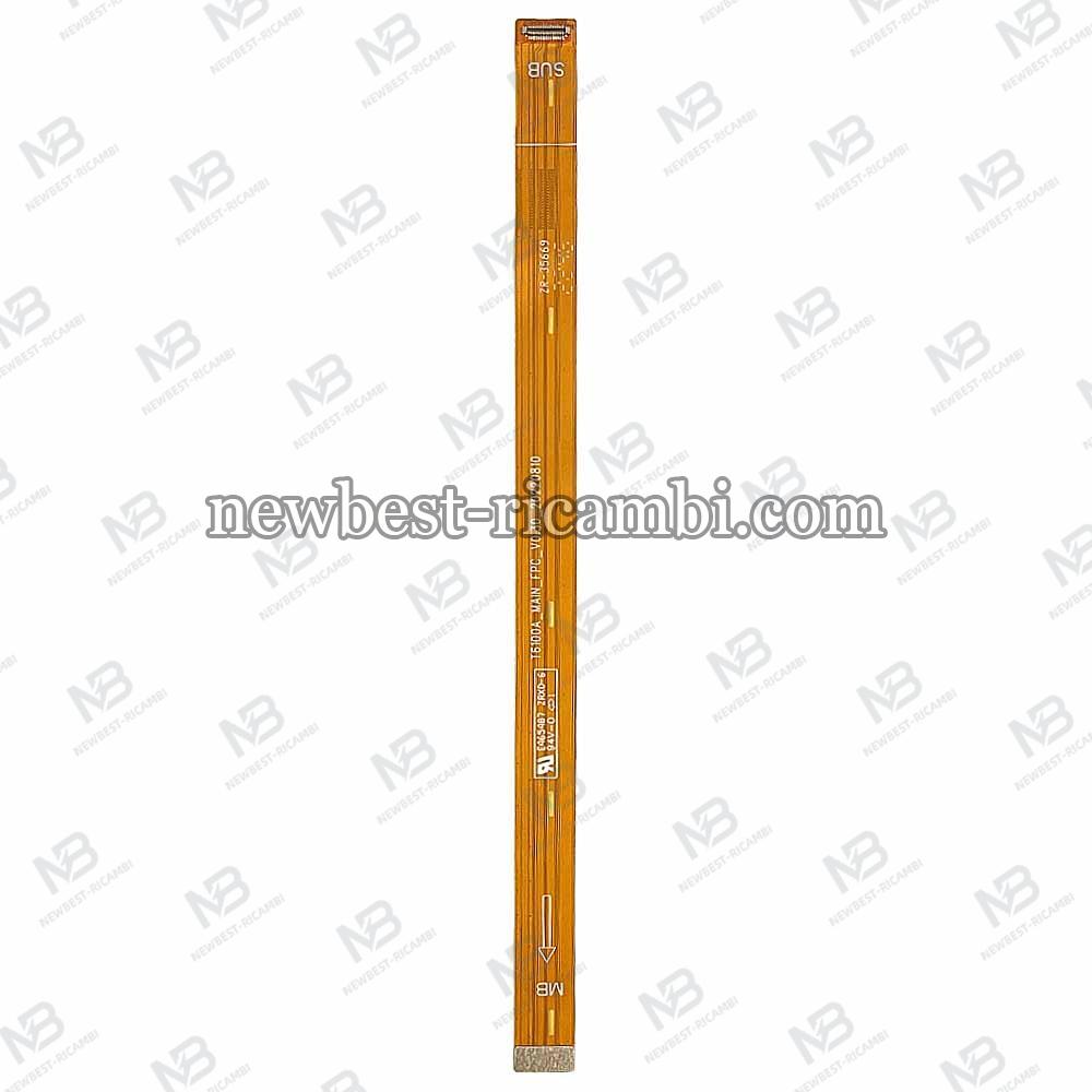 Lenovo Tab M9 TB310 TB310FU Flex Mainboard