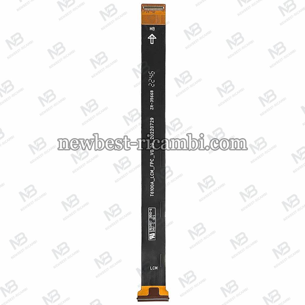 Lenovo Tab M9 TB310 TB310FU Flex Lcd