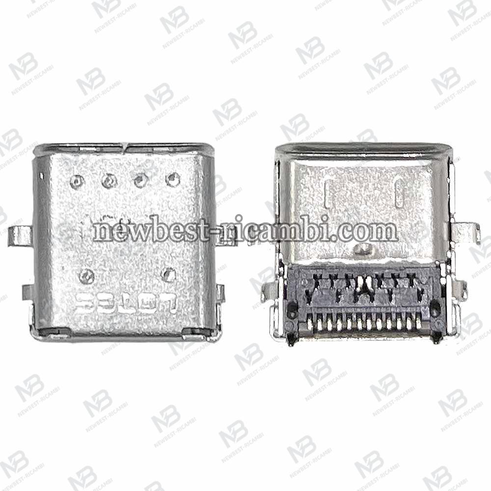 Notebook Type-C 4.0 Port Charge No.48