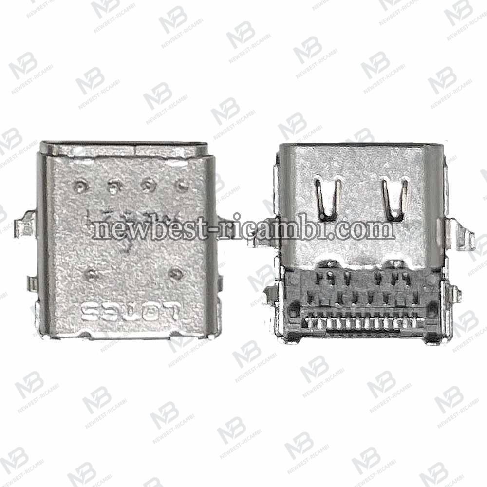 Notebook Type-C 4.0 Port Charge No.49