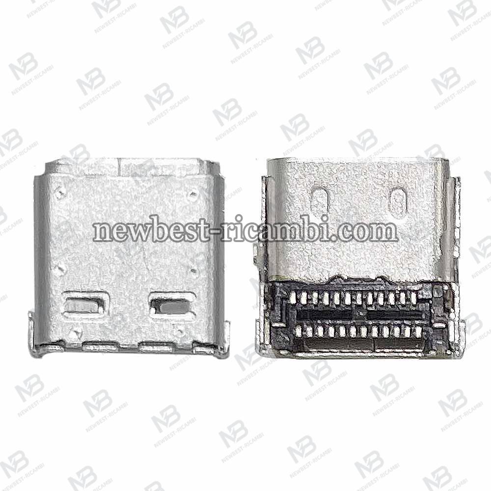 Notebook Type-C 4.0 Port Charge No.51