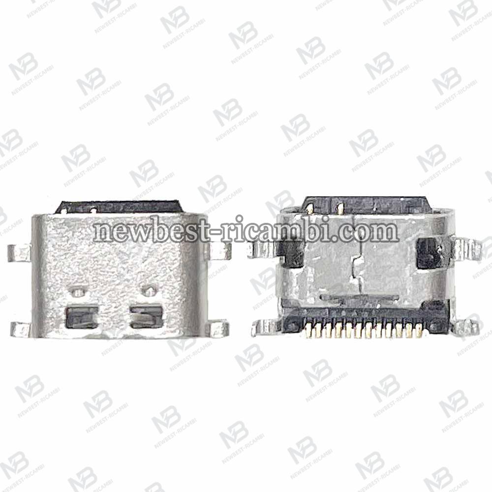 Notebook Type-C 4.0 Port Charge No.52