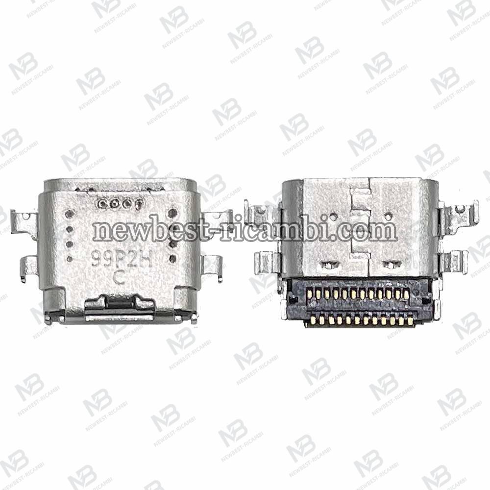 Notebook Type-C 4.0 Port Charge No.53
