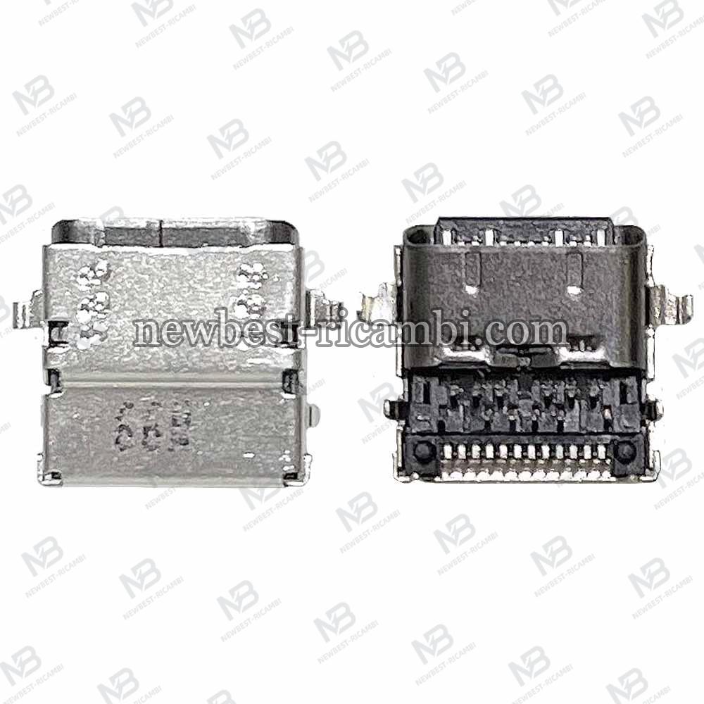 Notebook Type-C 4.0 Port Charge No.54