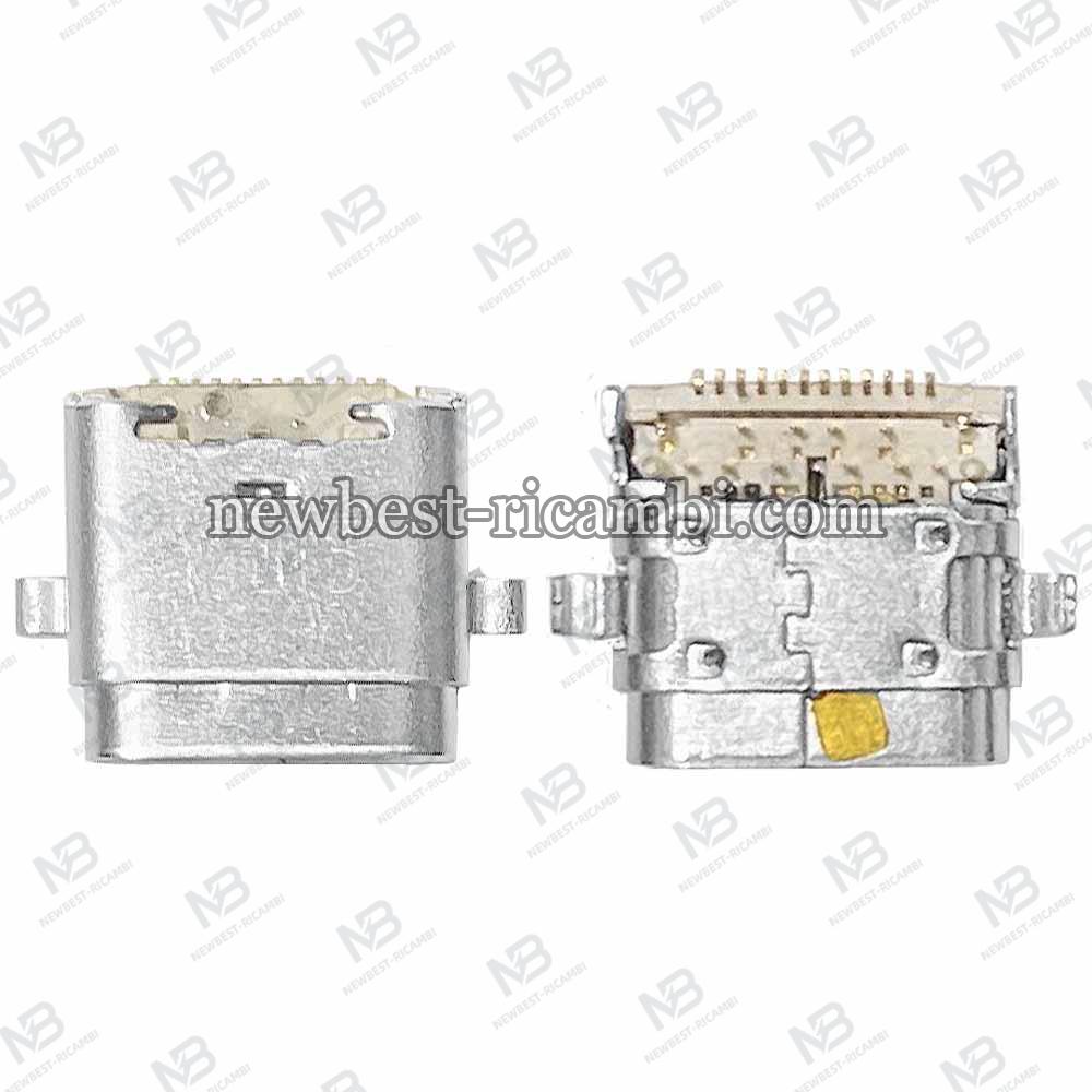 Notebook Type-C 4.0 Port Charge No.55