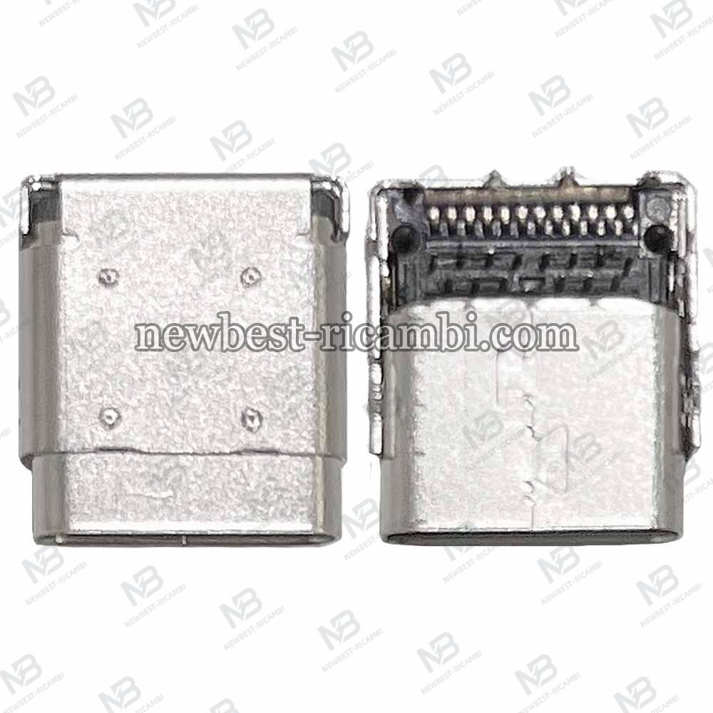Notebook Type-C 4.0 Port Charge No.57